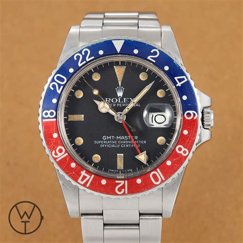 rolex matt schwarz|Rolex 16750 price.